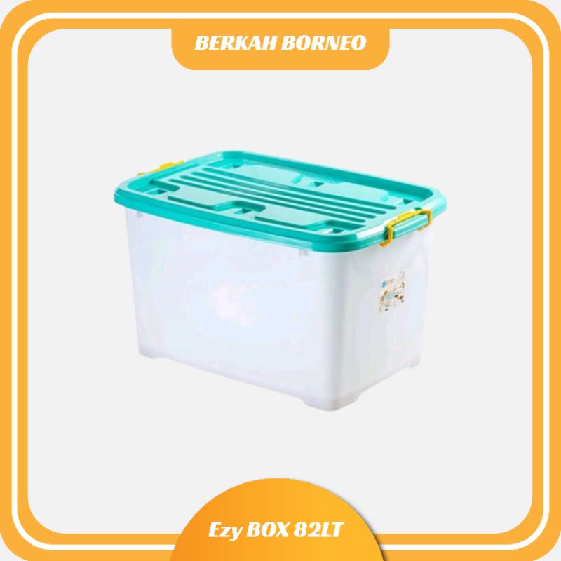 Box Container 82 Liter