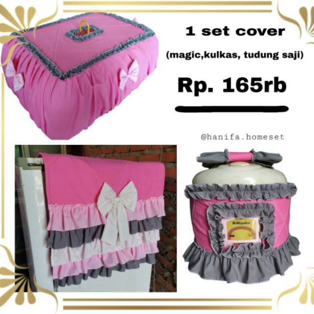 Home set