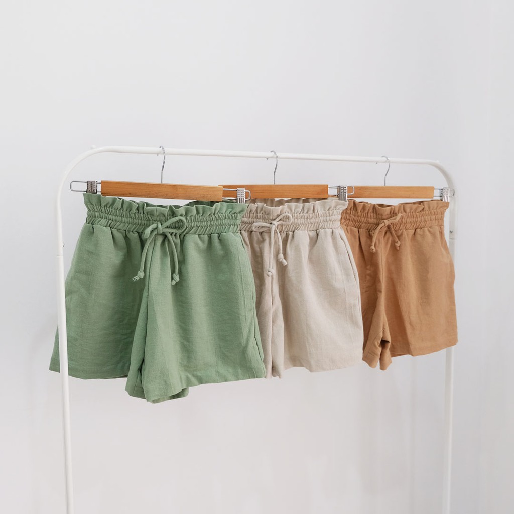 LUNA SHORTS