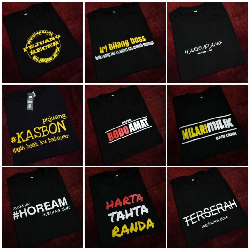 paket sample