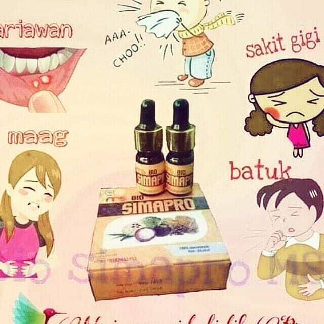 Bio Simapro MSI