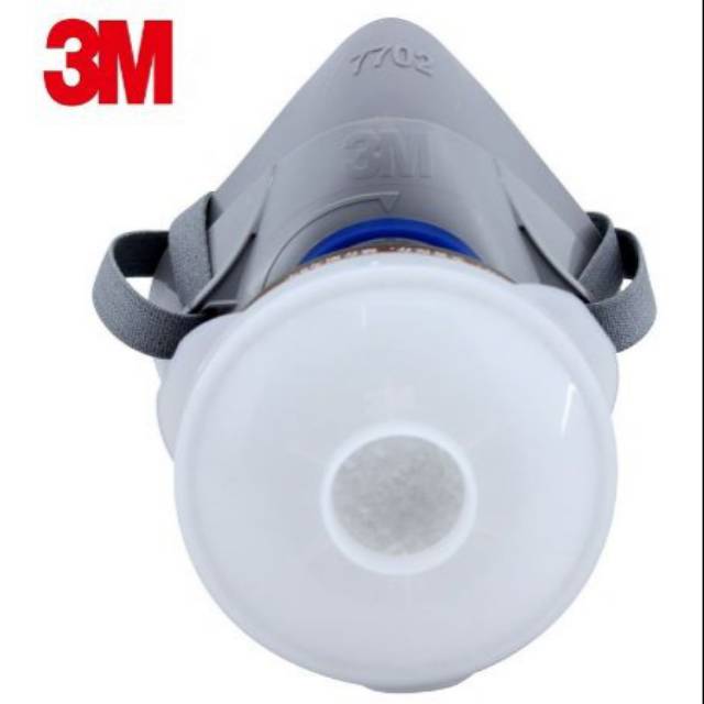 Paket Masker 7702 Original
