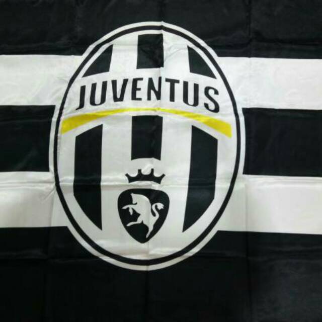 Bendera B Juventus