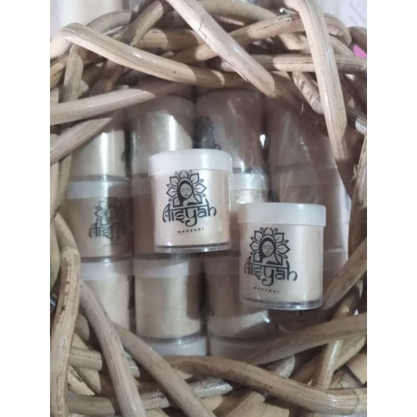 Shimmer Nude 1pcs