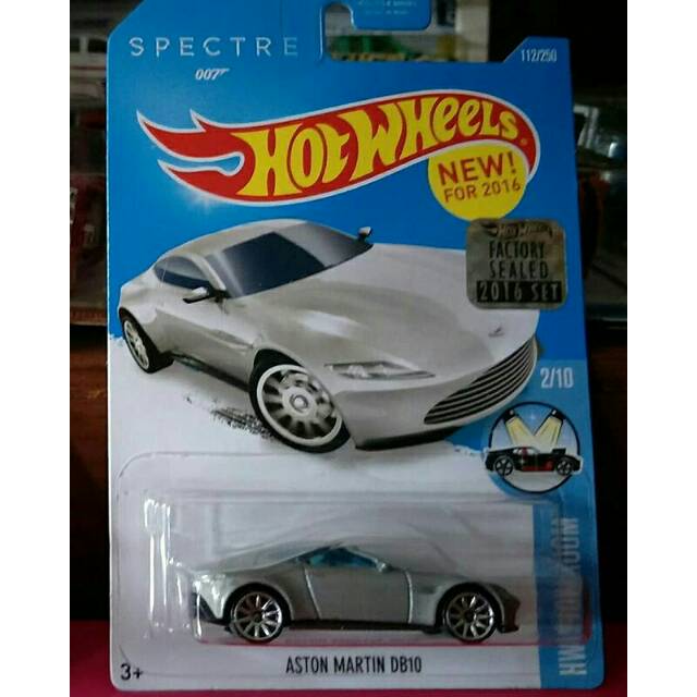 Hotwheels