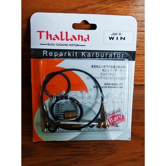 REPARKIT KARBURATOR WIN - PARKIT CARBURATOR WIN