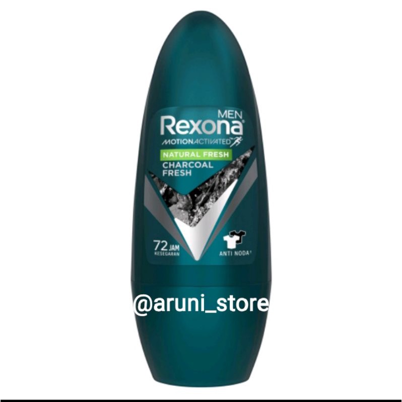 Rexona Men Deodorant Roll On