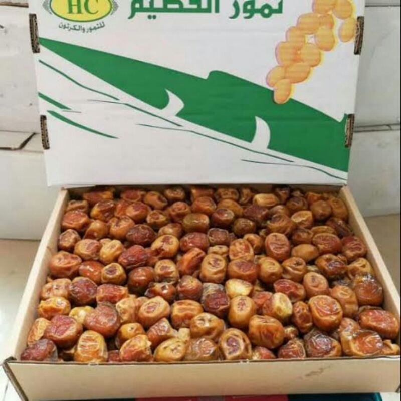Kurma Sukari 3 kg