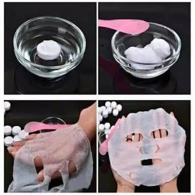 Face mask