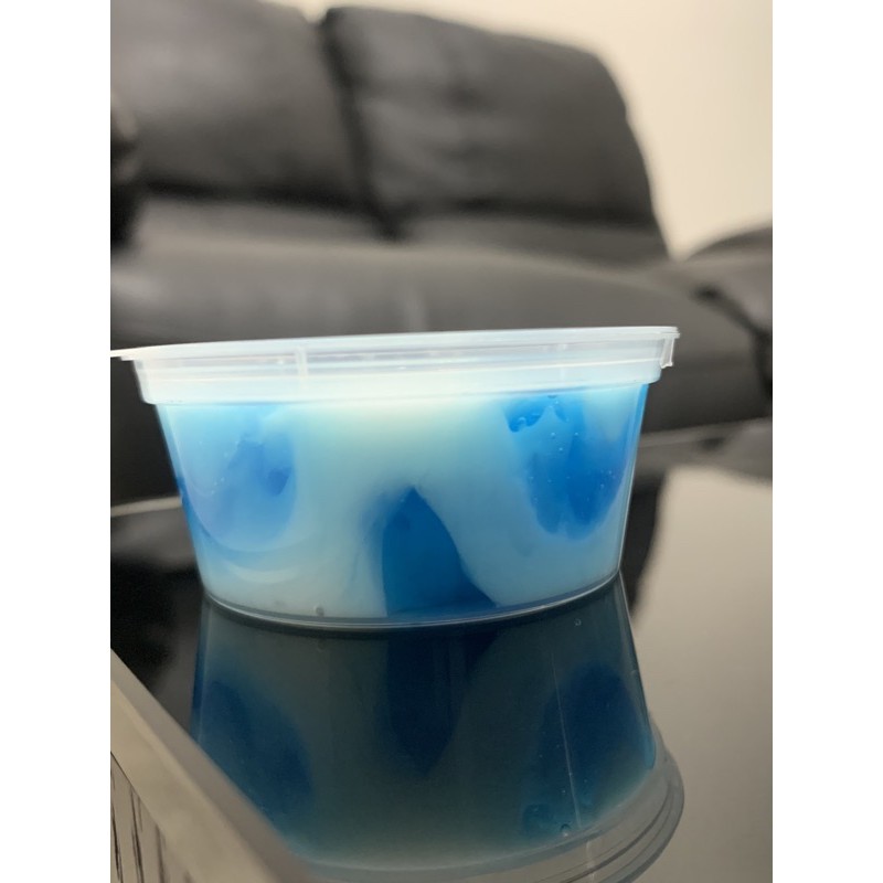 Slime Marble By Mons Slime