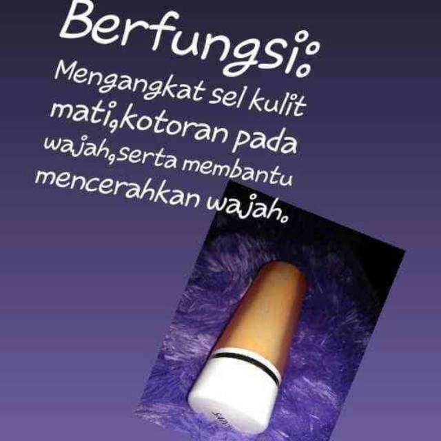 Sabun HN