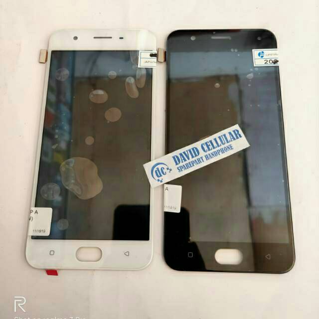 LCD FULLSET OPPO A57