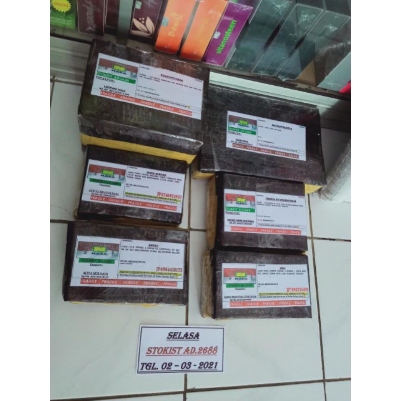 herbal ambeyen