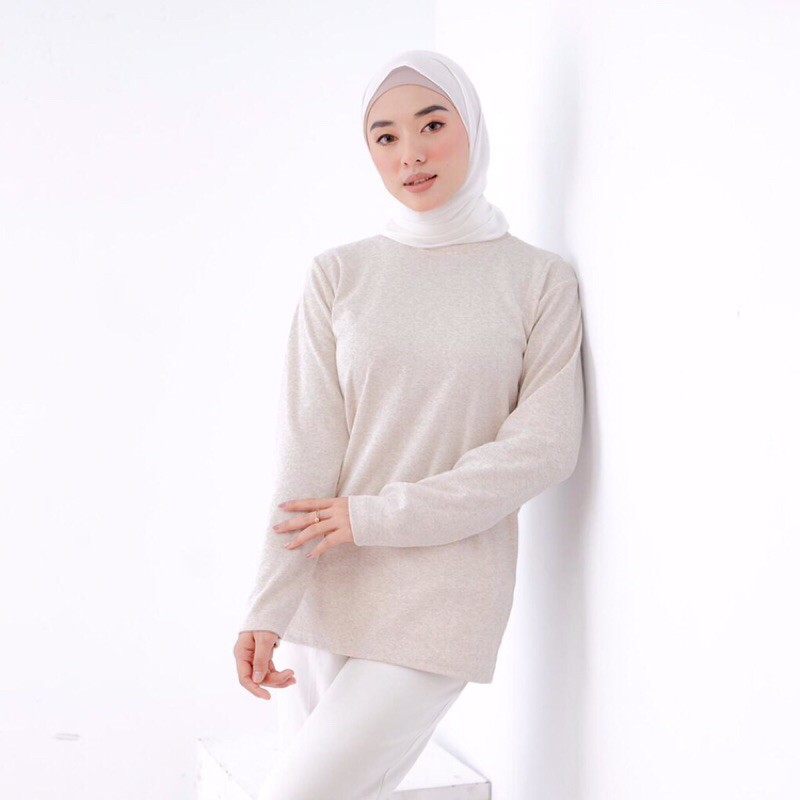 BASIC TEE/KAOS PART 2