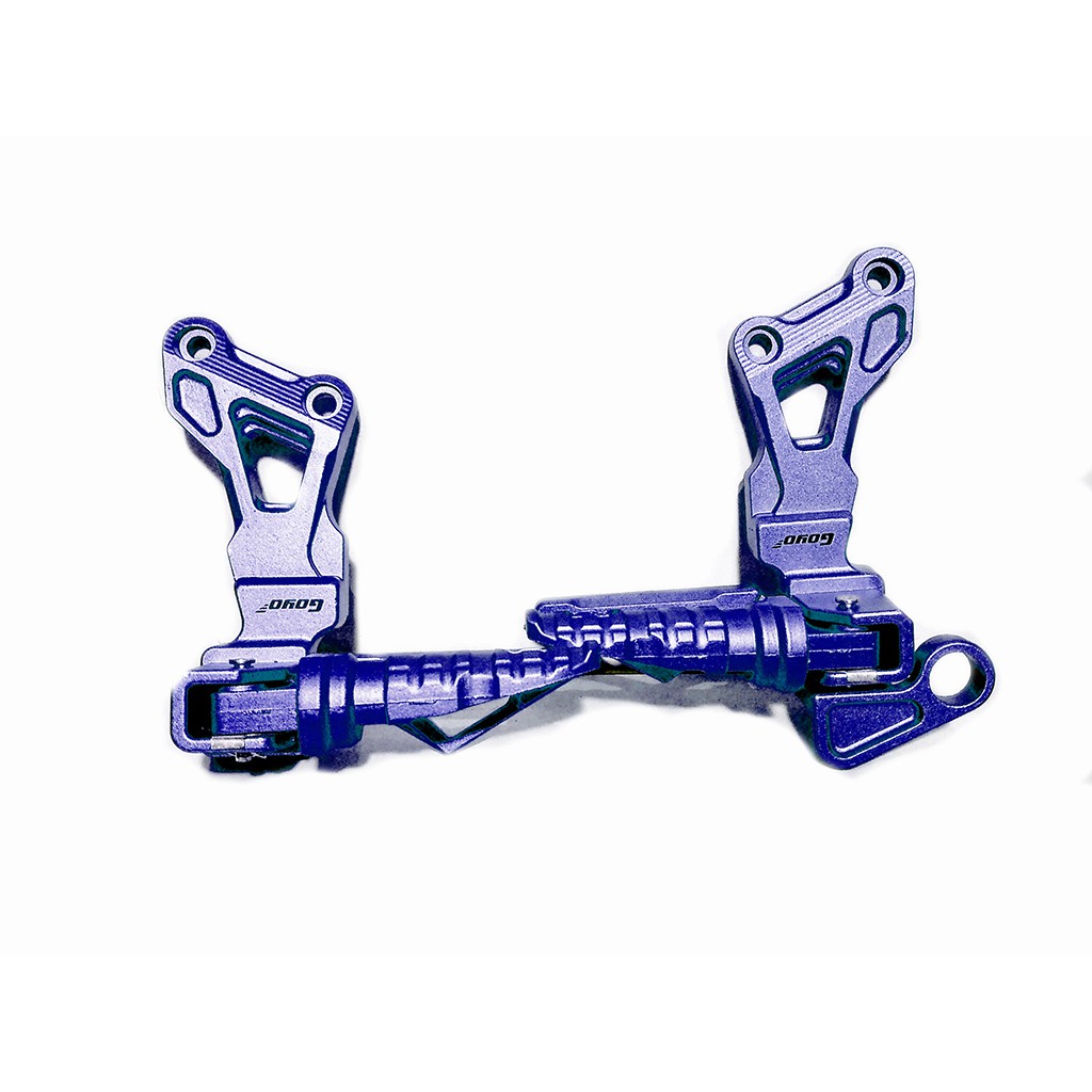 Footstep Gantung Robot Universal