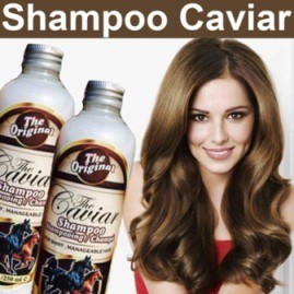 paket caviar