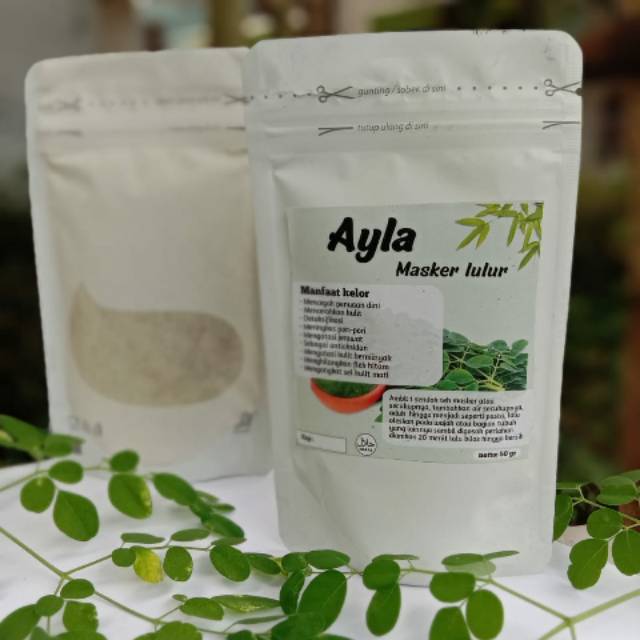 Masker wajah