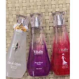 Vitalis EDC 50 ML