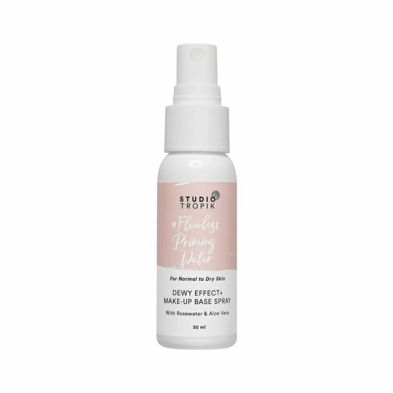 STUDIO TROPIK BB SIZE FLAWLESS PRIMING WATER
