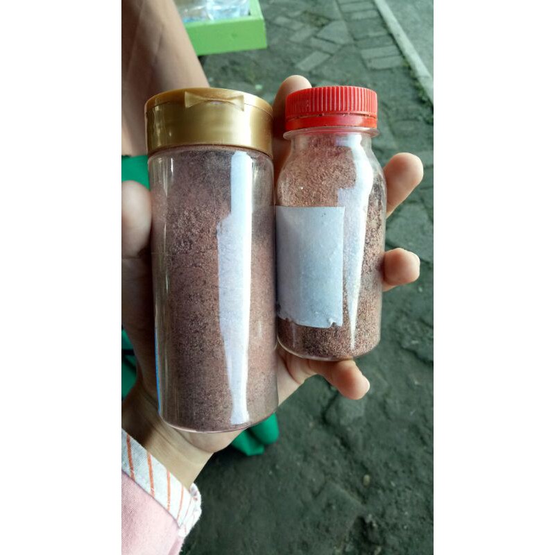 Serbuk GAMAT PARI