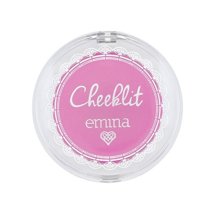 EMINA CHEEKLIT PRESSED BLUSH ON
