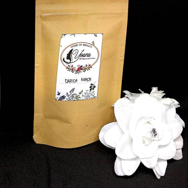 Masker peel off