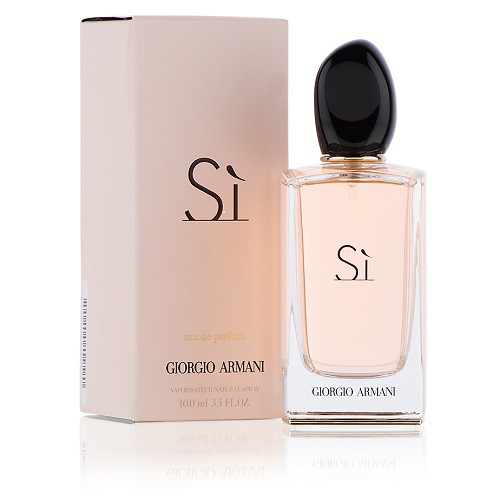 Si Giorgio Armani 100ml