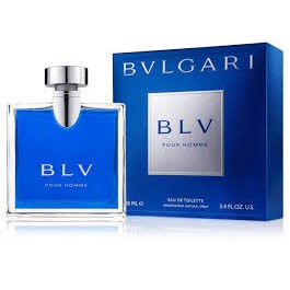 blv blue