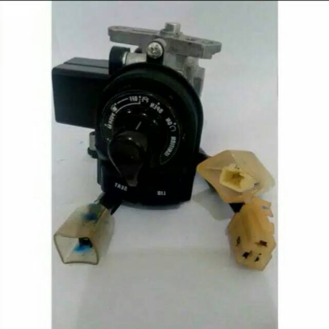 KEYLESS Smartkey