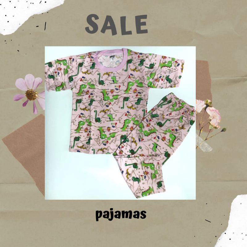 PIYAMA ANAK MURAH