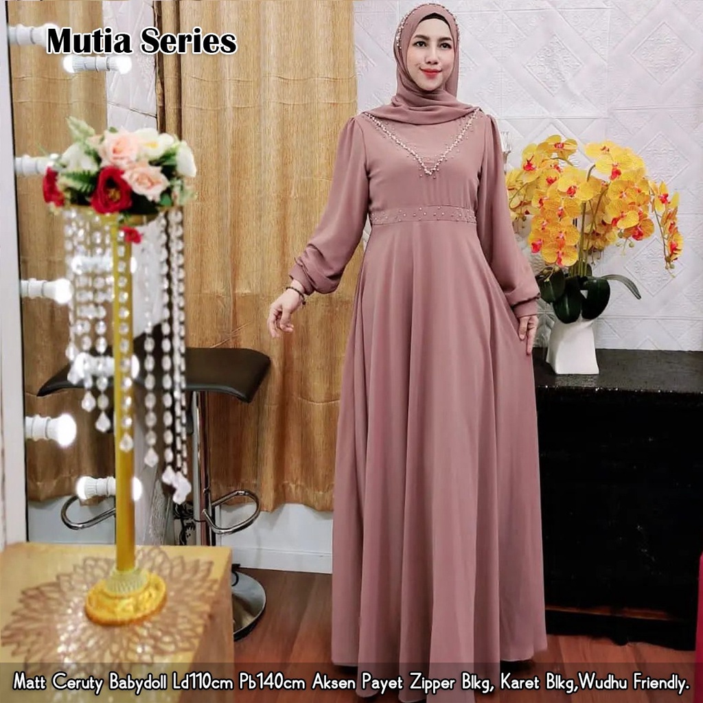 MUTIA MAXY ceruty