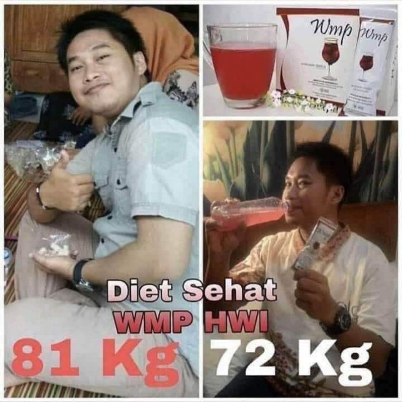 Wmp pelangsingherbal