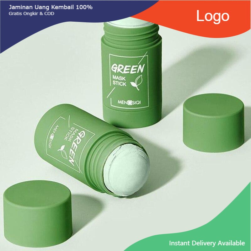 greeen mask 1