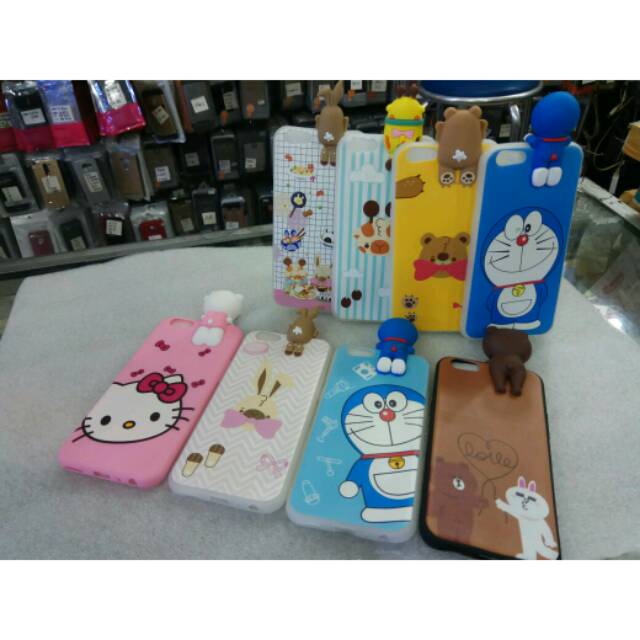 Case 3D intip oppo A39/A57