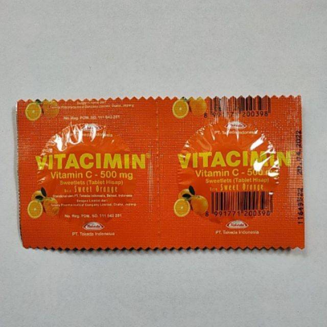 vitacimin strip isi 2