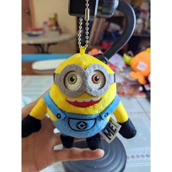 gantungan despicable me