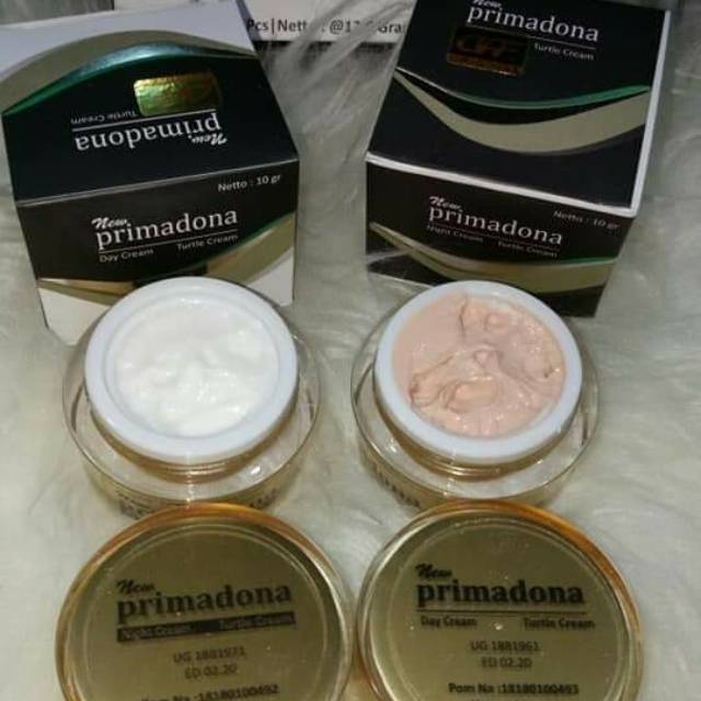 Primadona Krim bulus