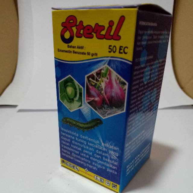 Steril