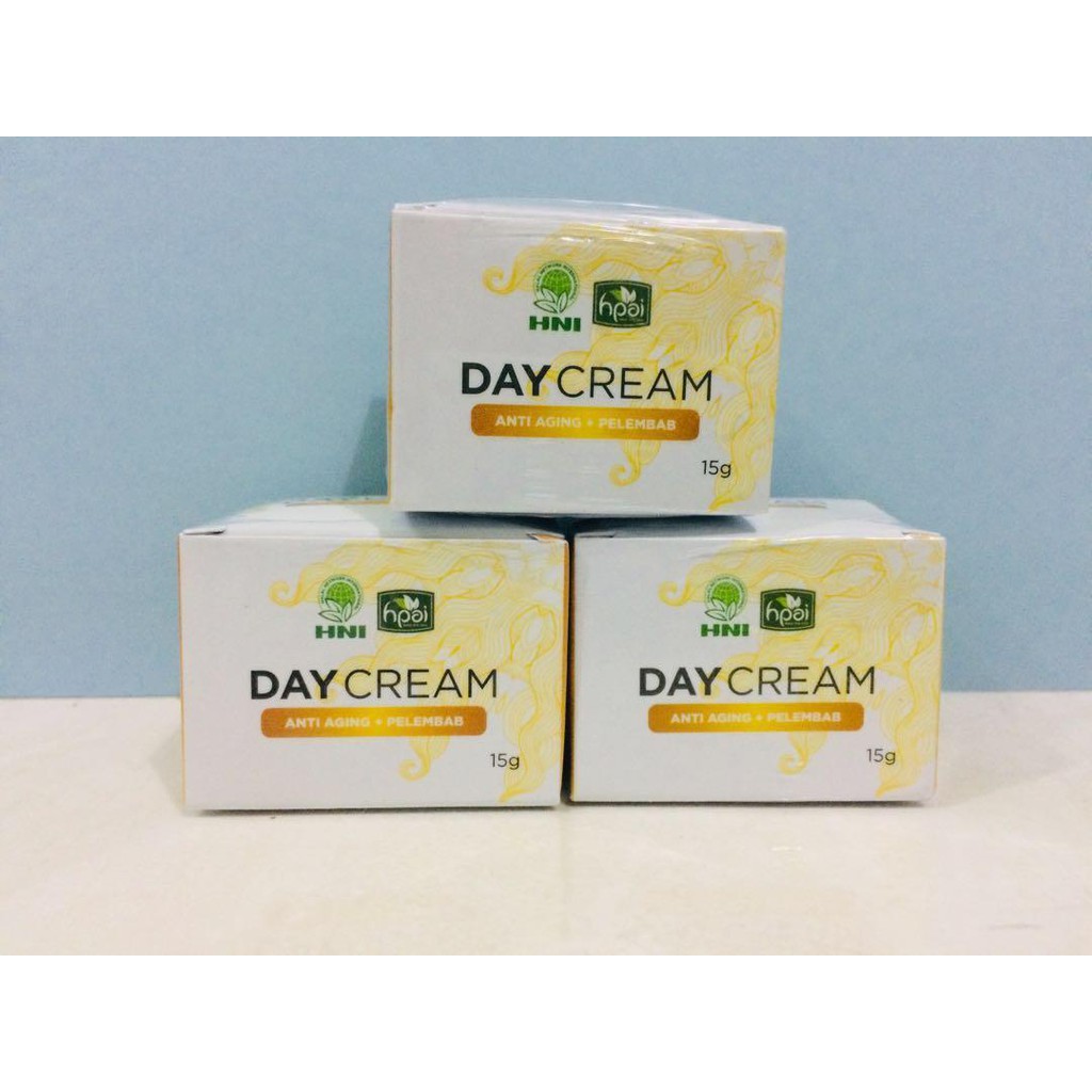 DAY CREAM HPAI