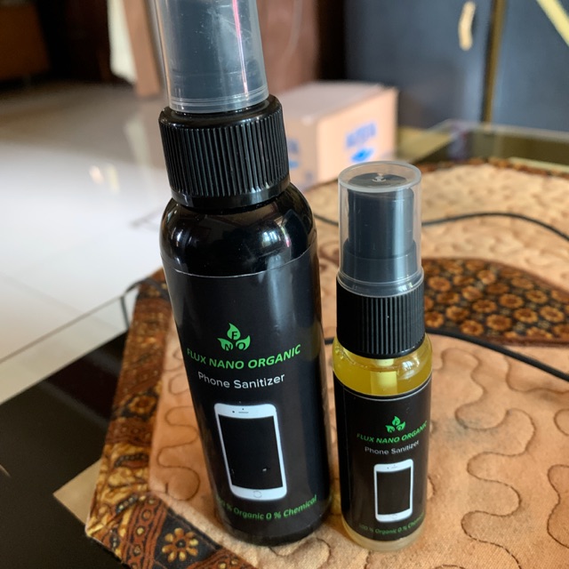 Phone Sanitaizer