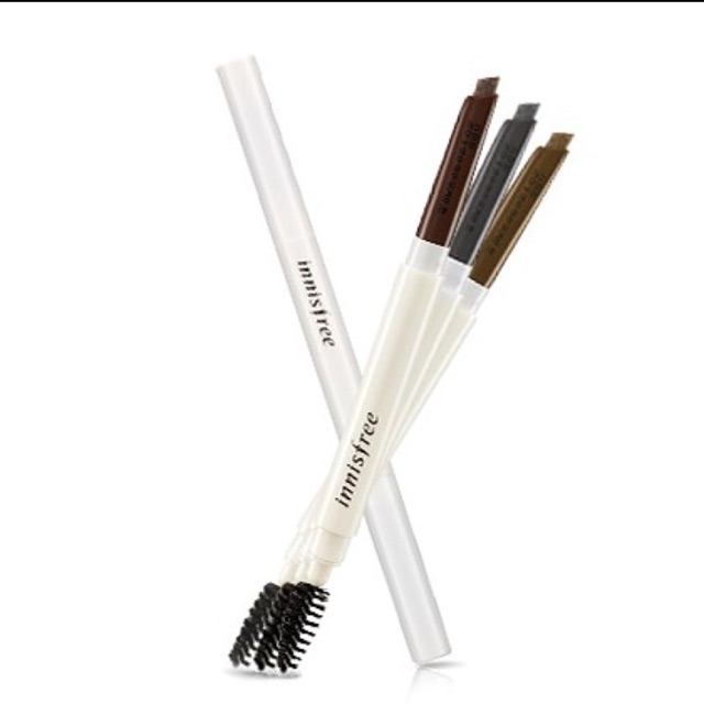 Innisfree Auto Eyebrow Pencil