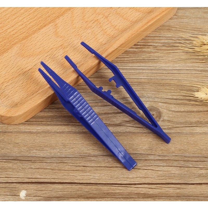 tweezer capitan pinset pompom