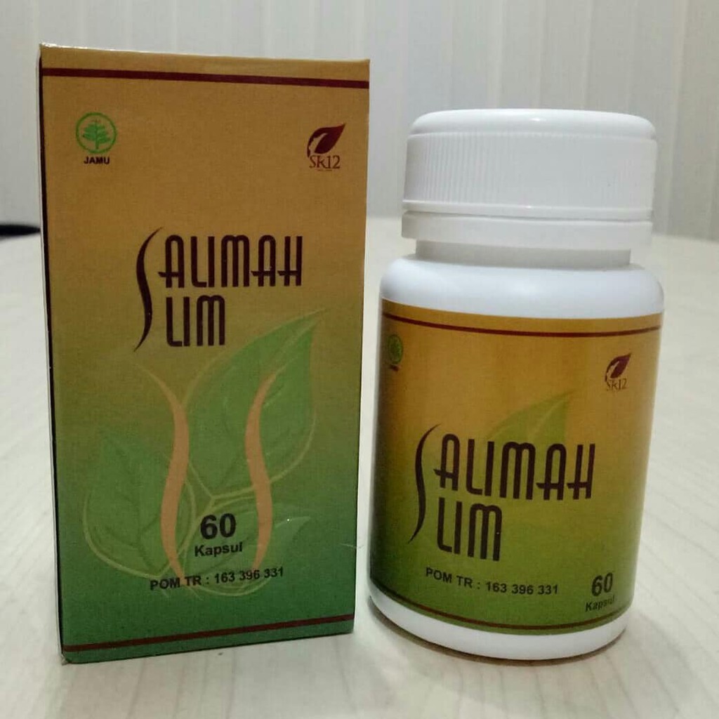 SALIMAH SLIM