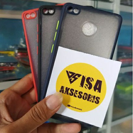 AEROCASE REDMI 3S