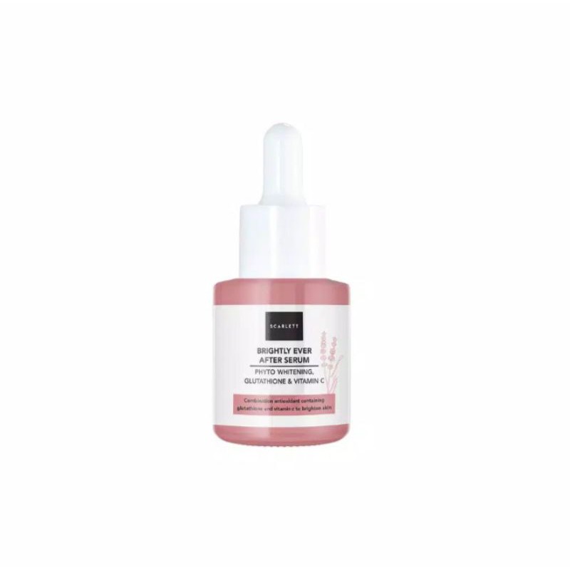 brghtly ever after serum