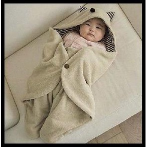 Cute Animal Blanket