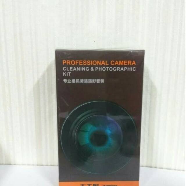 Cleaning Kit Lenspen Professional 7ARTISAN