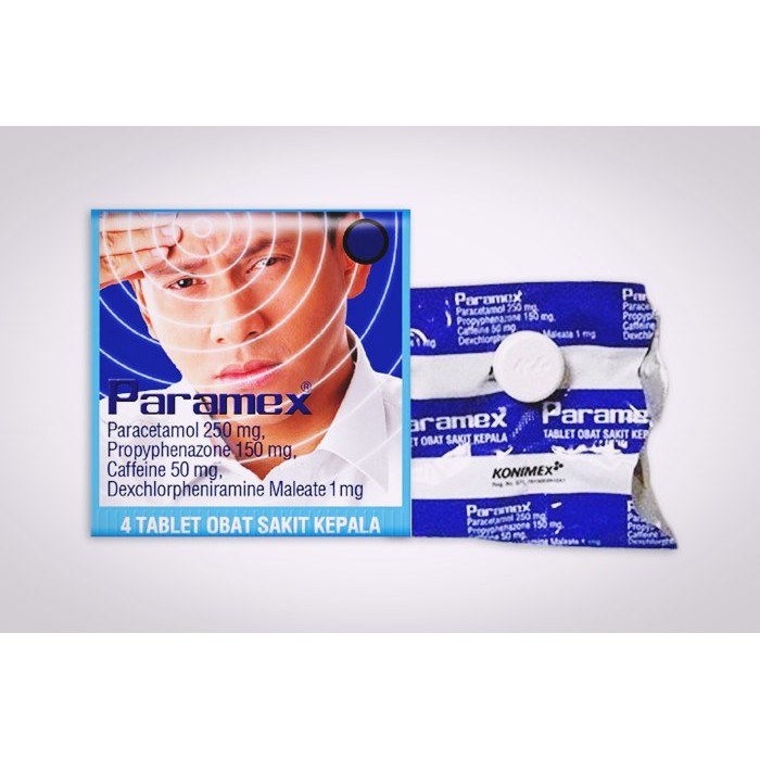 Paramex.