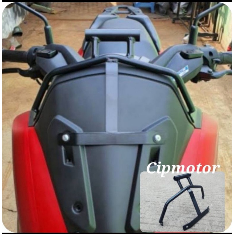 Breket dudukan holder hp