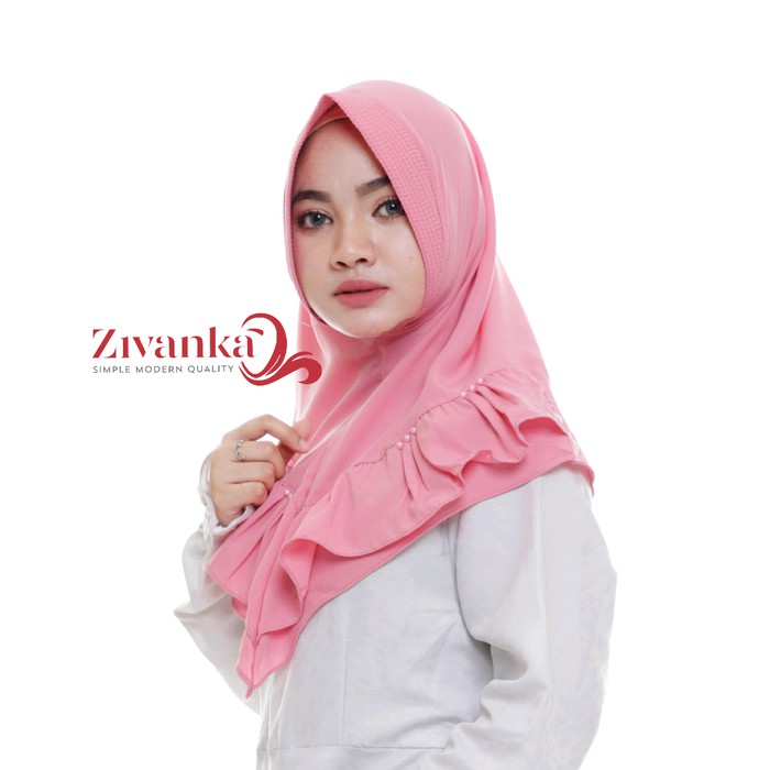Hijab Asmirah